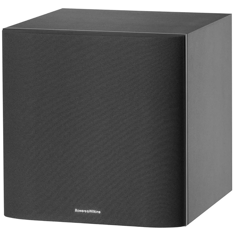 Сабвуфер Bowers and Wilkins ASW608 Matte Black