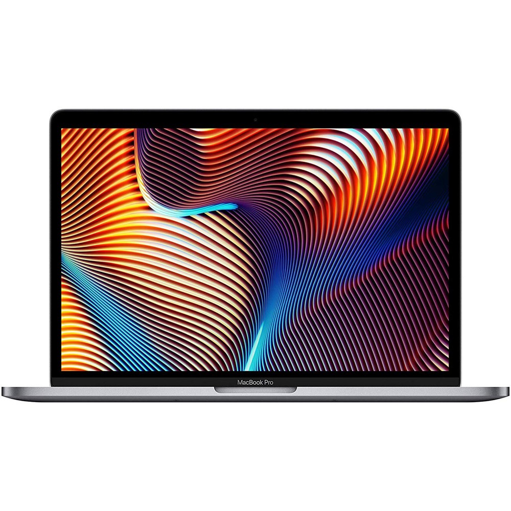 Ноутбук Apple MacBook Pro 13 серый космос (MWP42RU/A)