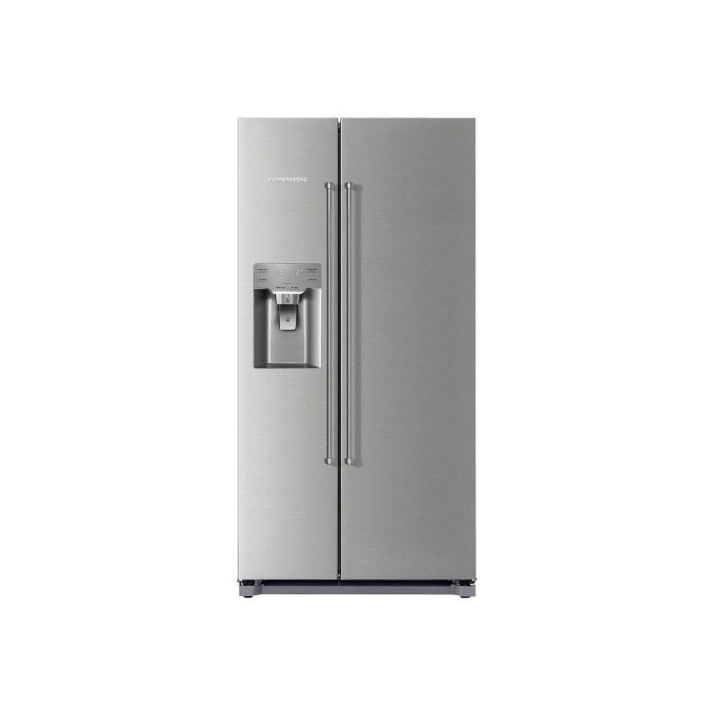 Холодильник Kuppersberg NSFD 17793 X от Технопарк