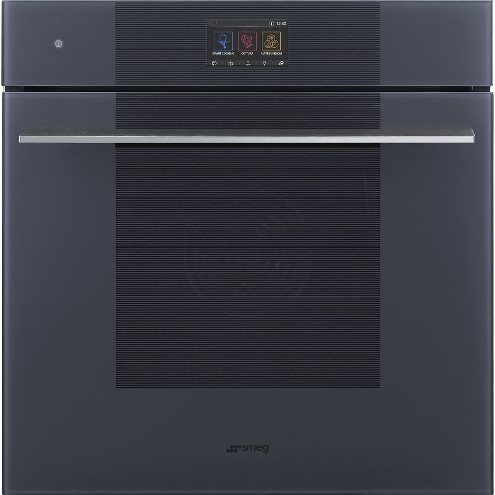 Духовой шкаф Smeg SO6104S4PG Linea