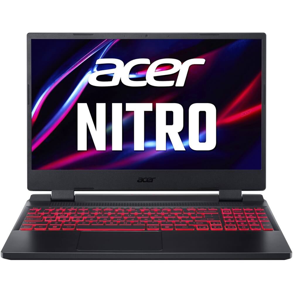 Ноутбук Acer Nitro 5 AN517-55-57WA (NH.QJAAA.002)