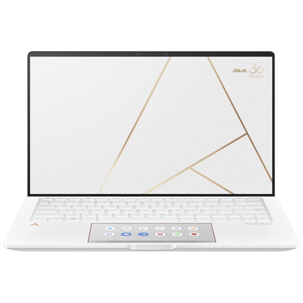 Ноутбук ASUS ZenBook UX334FL-A4033T (90NB0MW5-M02300)