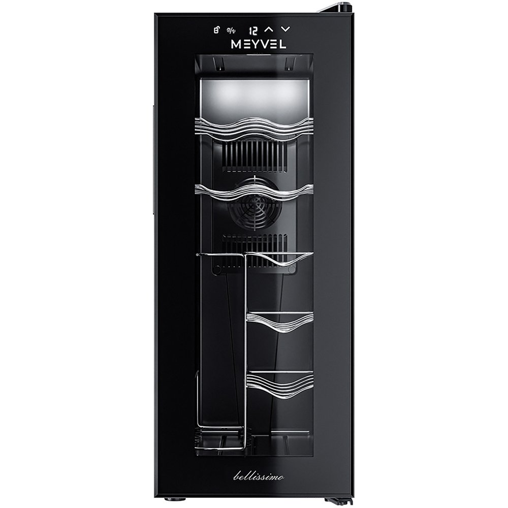 Винный шкаф Meyvel MV12-TBD1