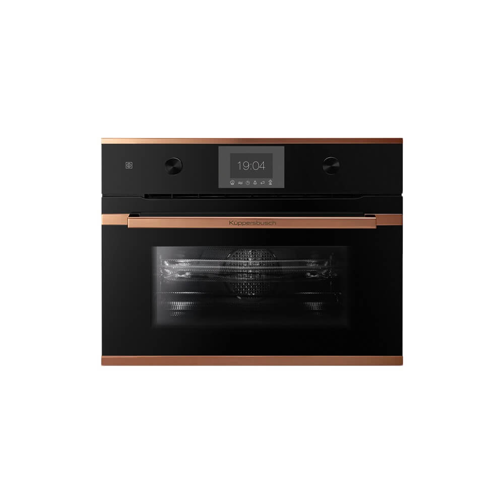 Духовой шкаф Kuppersbusch CBM 6350.0. S7 Copper