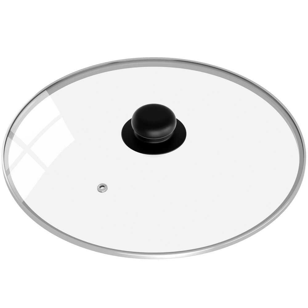 Крышка для посуды Inhouse IHLDPL24 от Технопарк