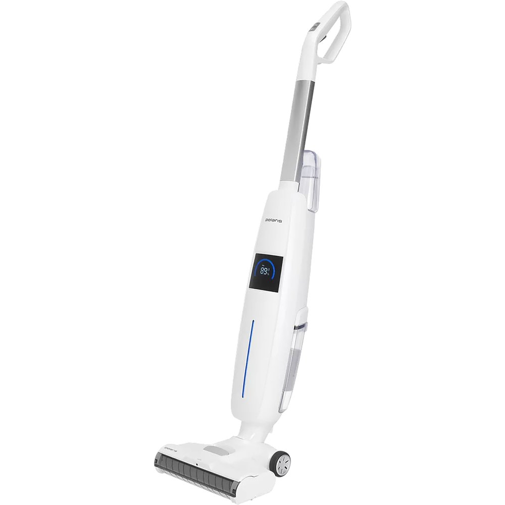 Вертикальный пылесос Polaris PVCW 4050