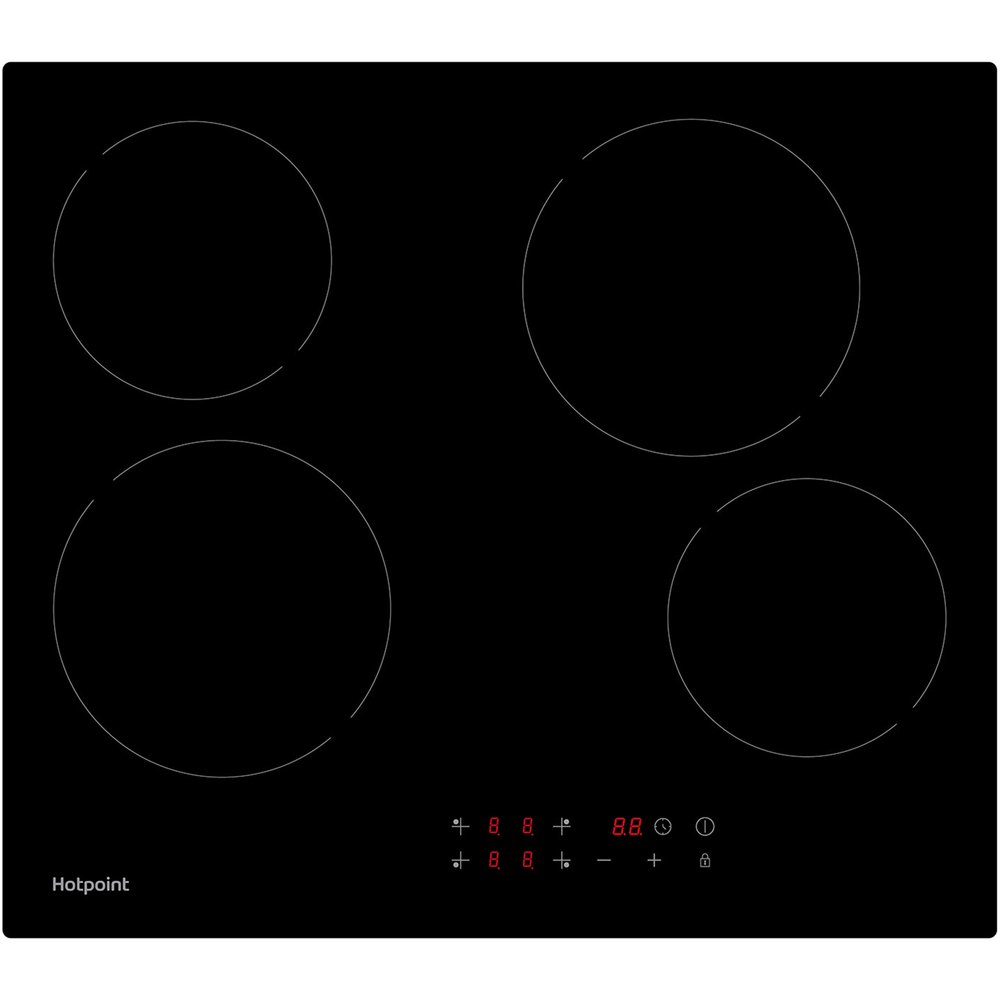 Варочная поверхность Hotpoint HR 6O1 C