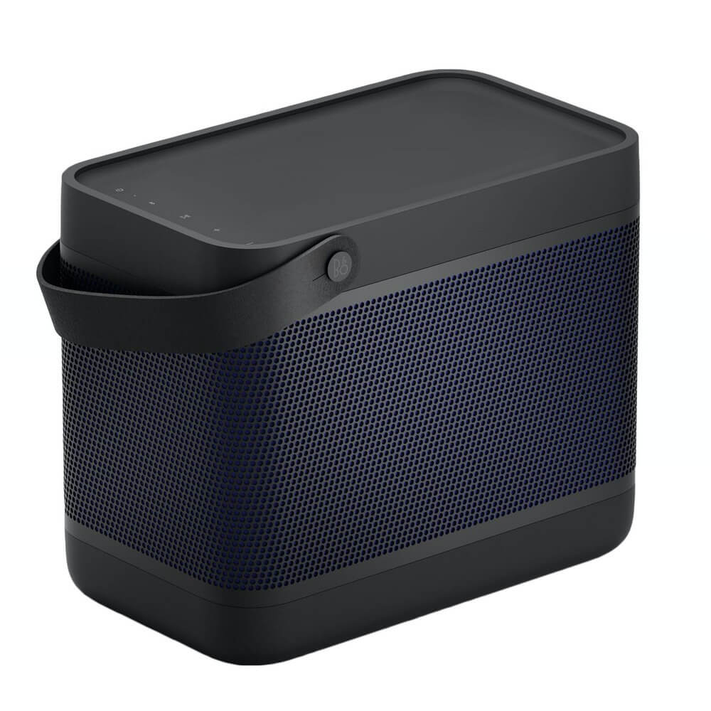 Портативная акустика Bang&Olufsen Beolit 20, Black Anthracite