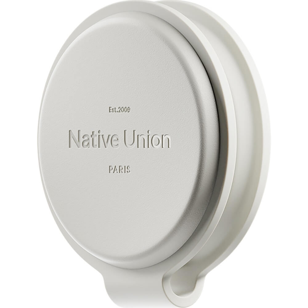 Беспроводное зарядное устройство Native Union Voyage MagSafe (VOY-2IN1-WL-SAN)