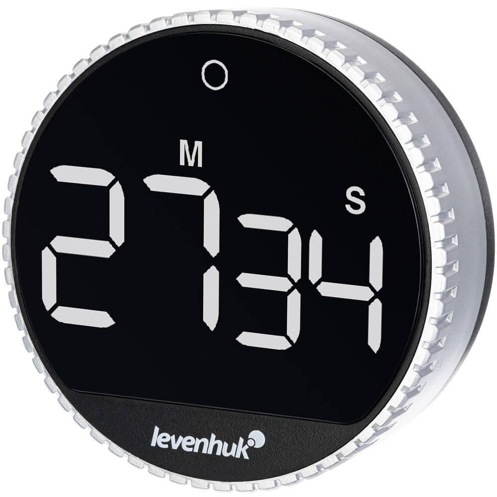 Кухонный таймер Levenhuk Wezzer Tick H20 1690₽