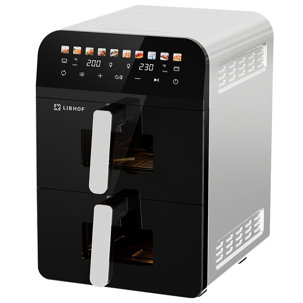 Аэрогриль Libhof AFP-12