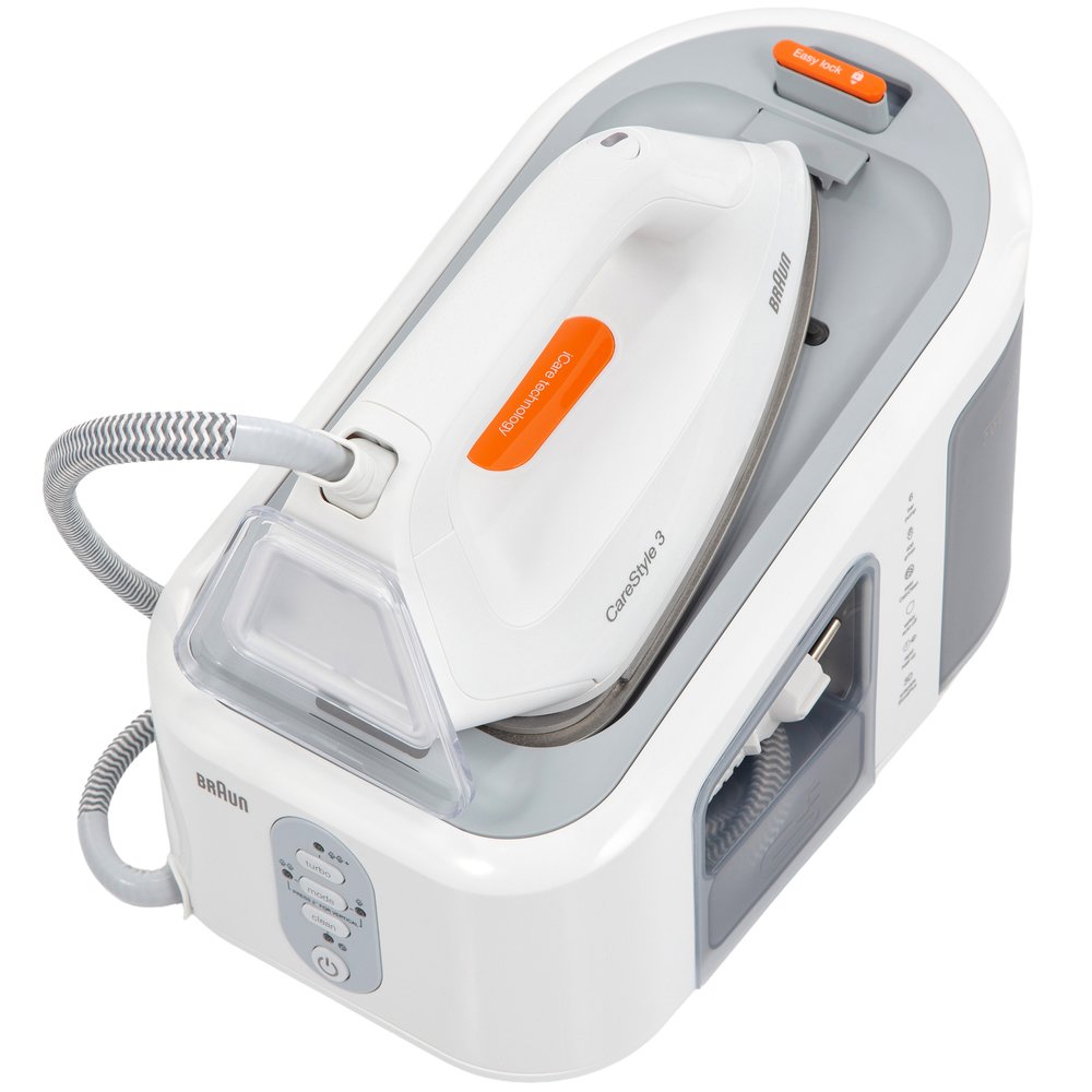 Гладильная система Braun IS3132WH