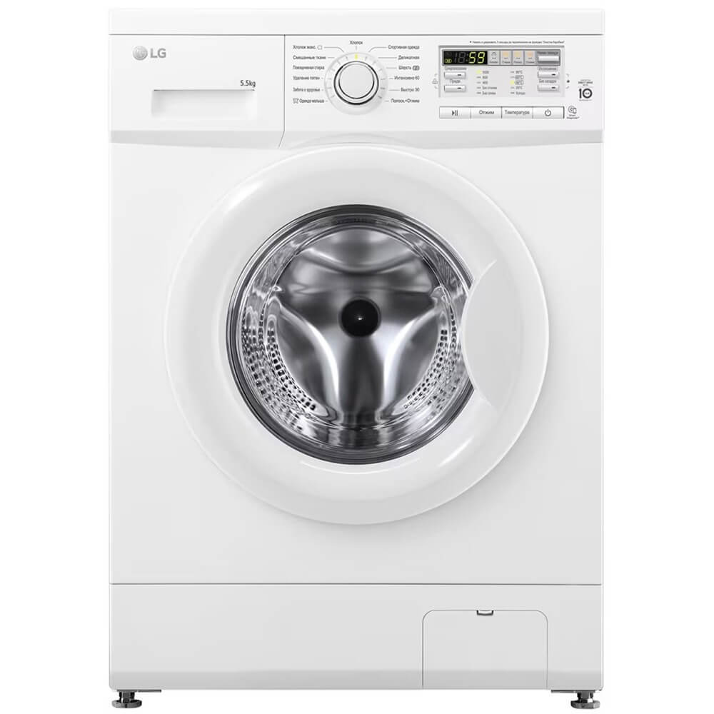 Стиральная машина LG F10B8MD