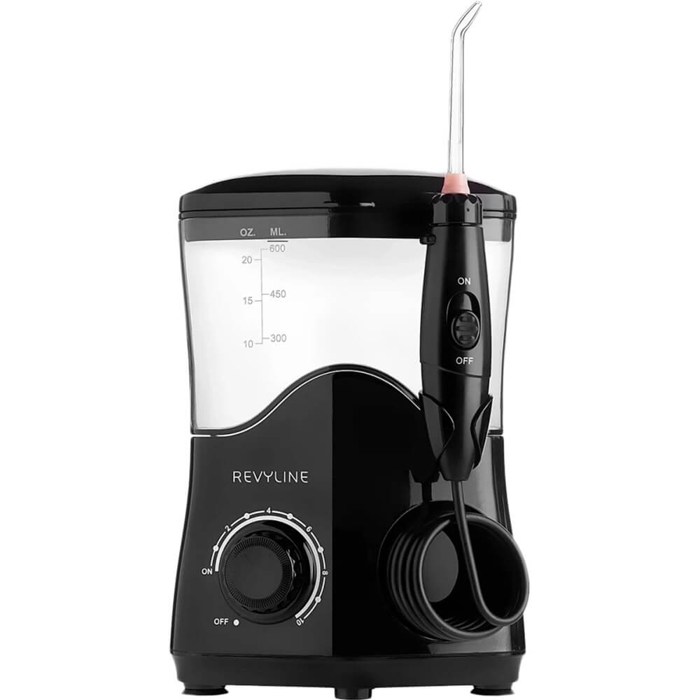 Ирригатор Revyline RL 100, Black