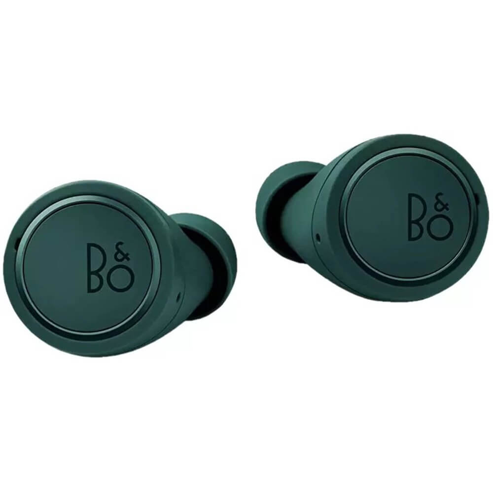 Наушники Bang&Olufsen BeoPlay E8 3rd, зелёный