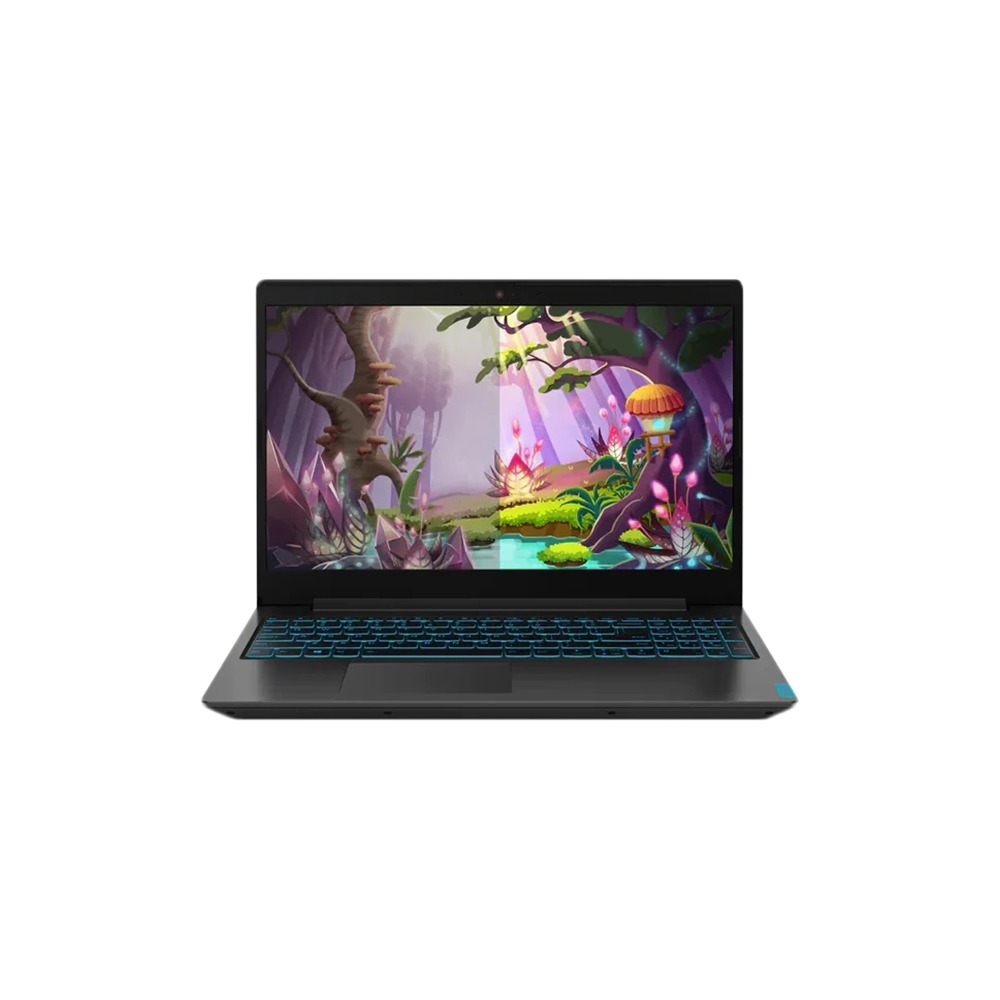 Ноутбук Lenovo IdeaPad Gaming L340-15IRH Black 81LK01R7RK 9161000₽