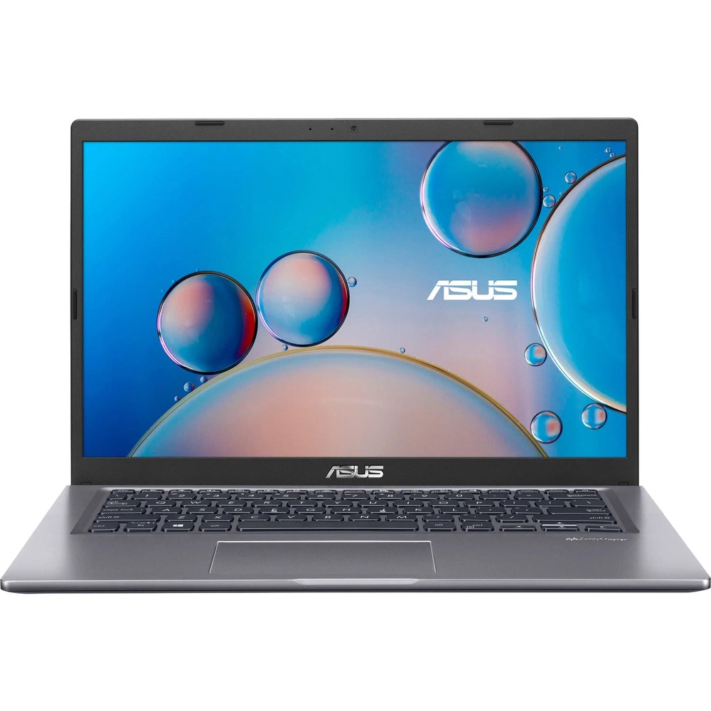 Ноутбук ASUS A416JAEB1184 (90NB0ST2-M18300), цвет серый A416JAEB1184 (90NB0ST2-M18300) - фото 1