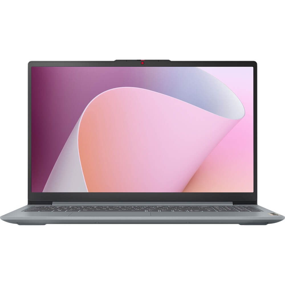 Ноутбук Lenovo IdeaPad Slim 3 15AMN8 (82XQ00EURK)