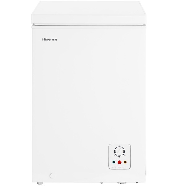 Морозильная камера Hisense FC-13DD4SA