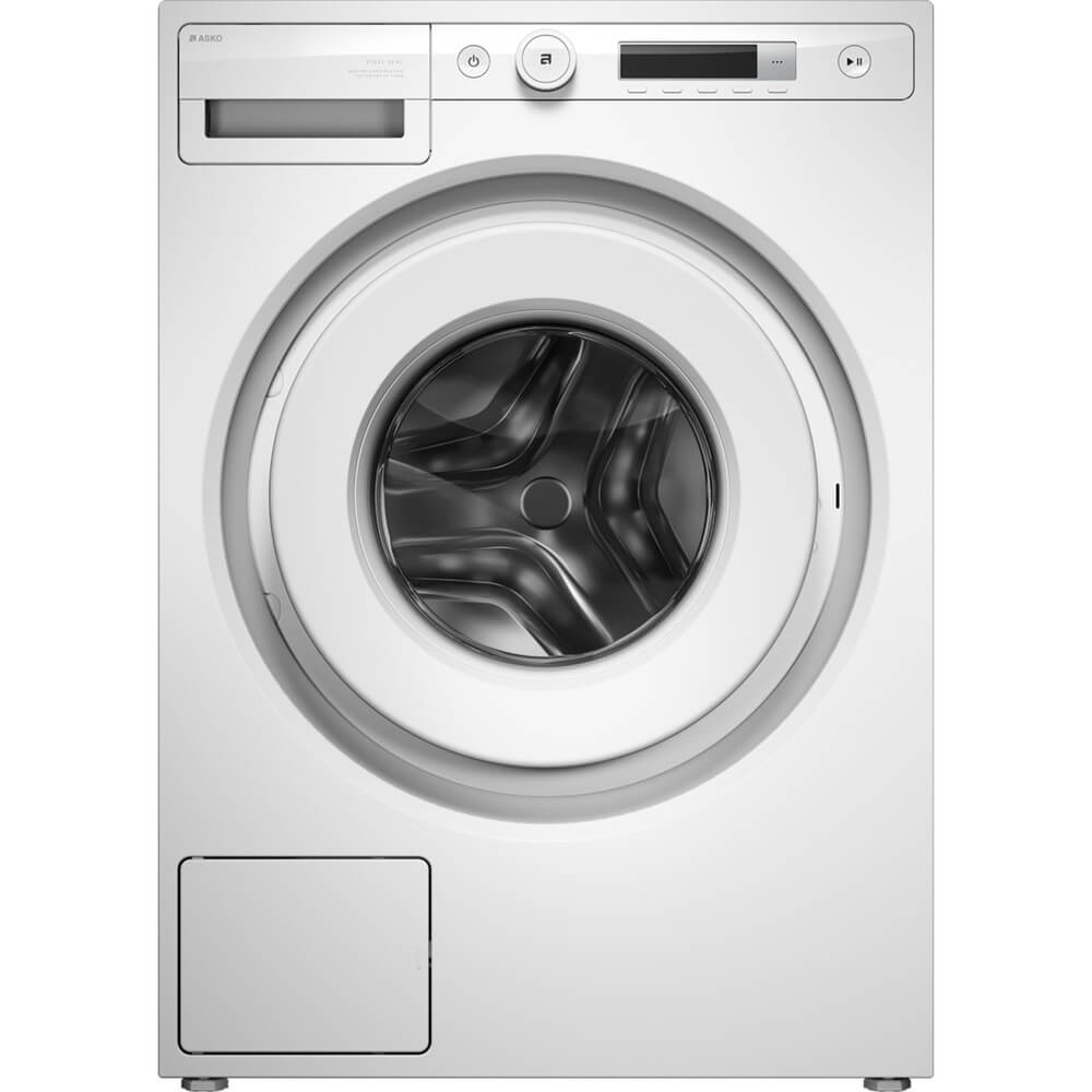 Стиральная машина Asko W1084BW
