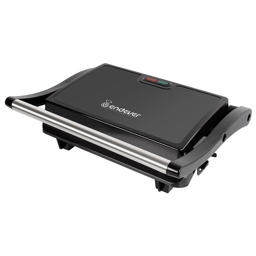 Электрогриль Endever Grillmaster-113