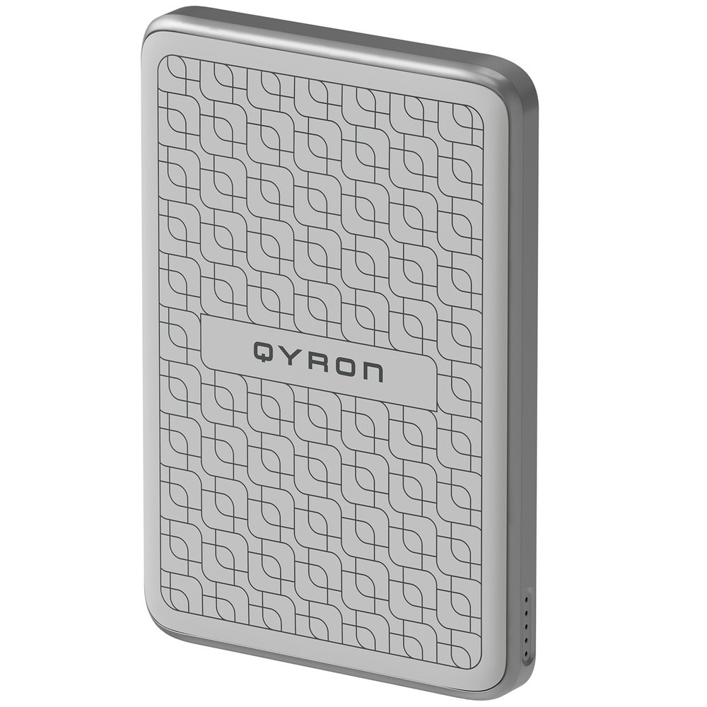 Внешний аккумулятор QYRON PB303