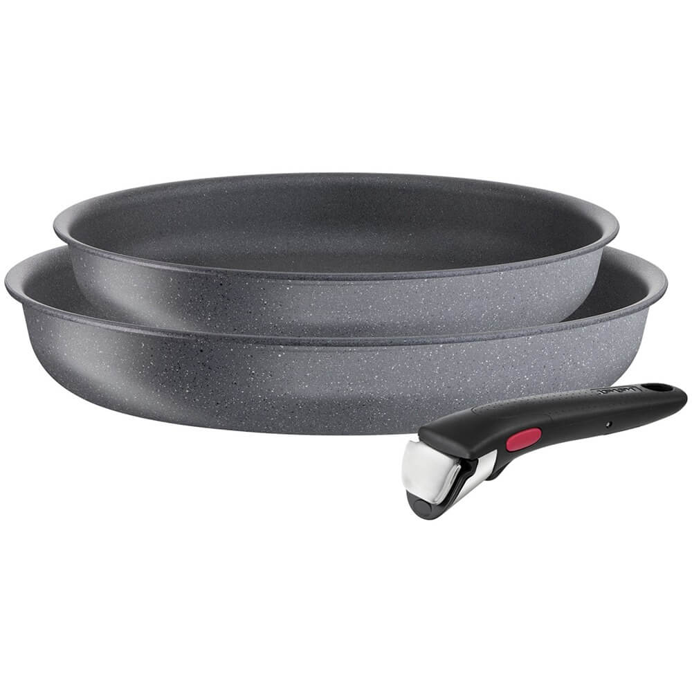 Набор посуды Tefal Ingenio Natural Force L3969202