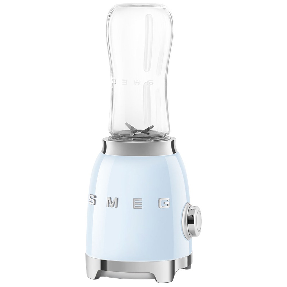 Блендер Smeg PBF01PBEU