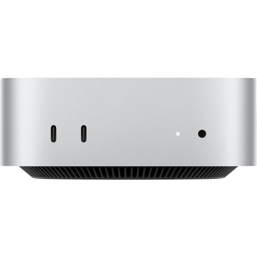 Системный блок Apple Mac mini M6 MHQL4
