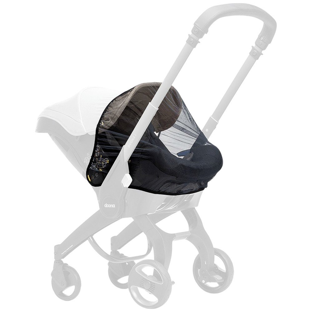 Москитная сетка для коляски Doona +/Doona I (SP110-99-001-099)