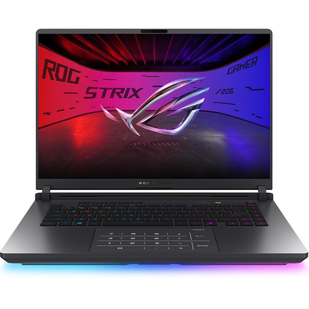 Ноутбук ASUS ROG Strix G16 G615LR (90NR0LR1-M009A0)