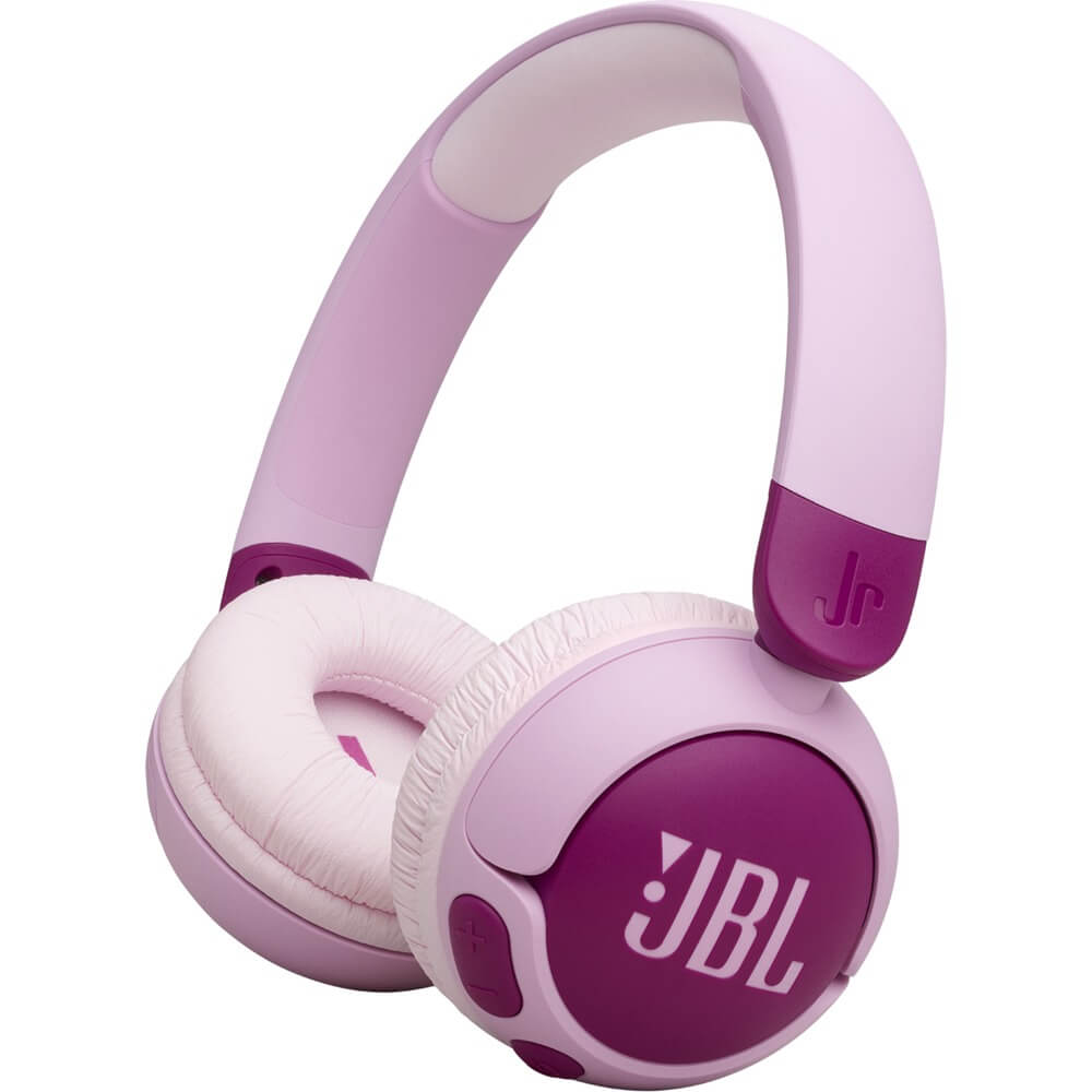 Наушники JBL Junior 320BT фиолетовый 6990₽