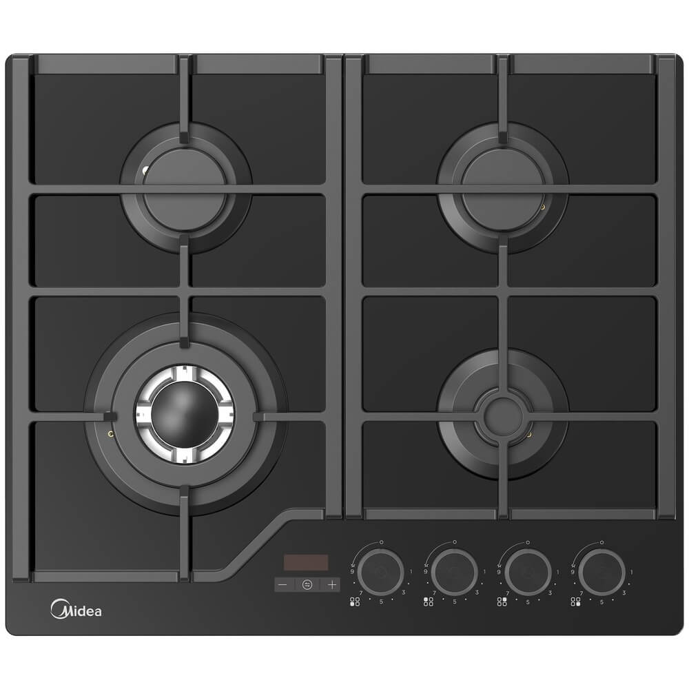 Варочная поверхность Midea MG697TTGB