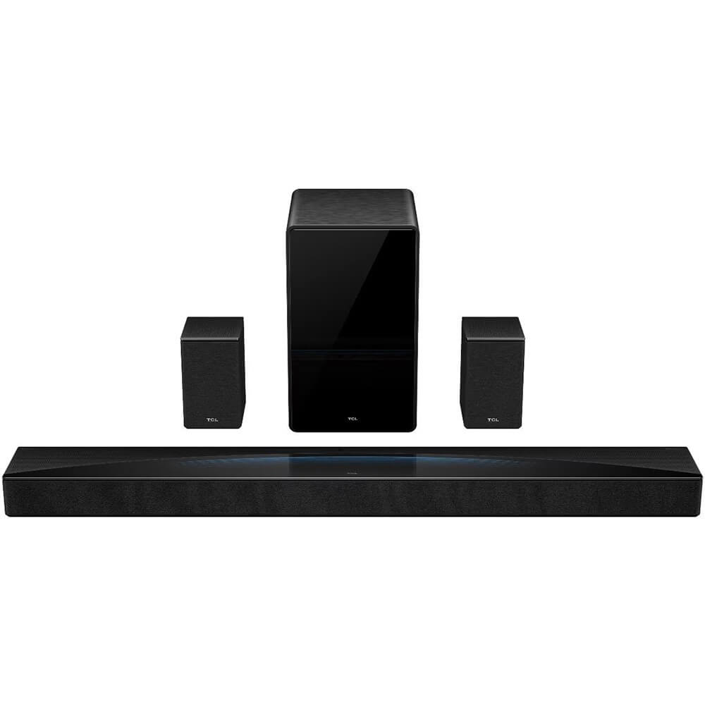 Саундбар TCL Q85H