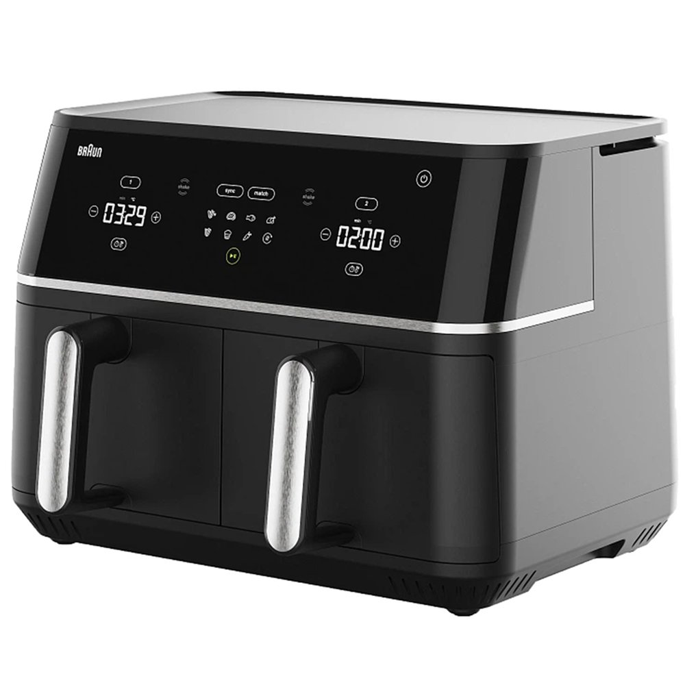 Аэрогриль Braun TD5030IBK