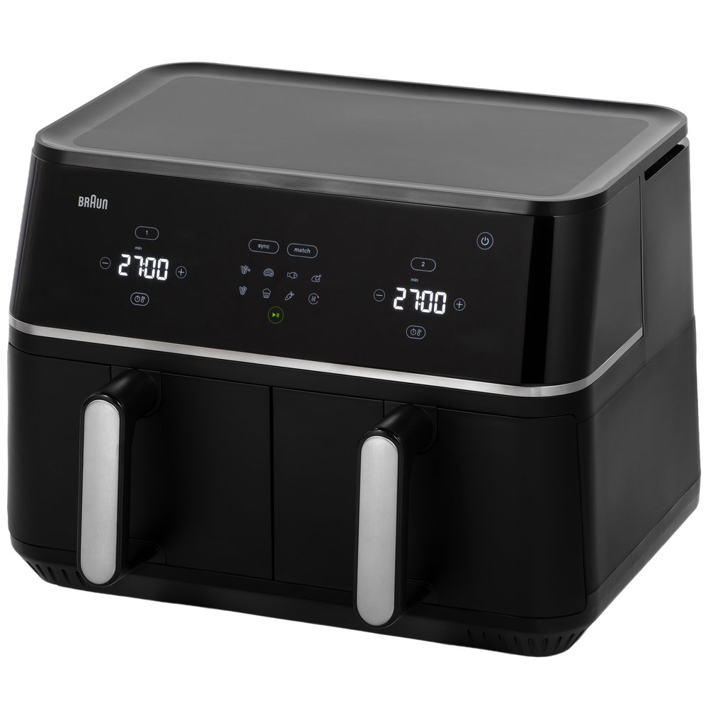 Аэрогриль Braun TD5030IBK