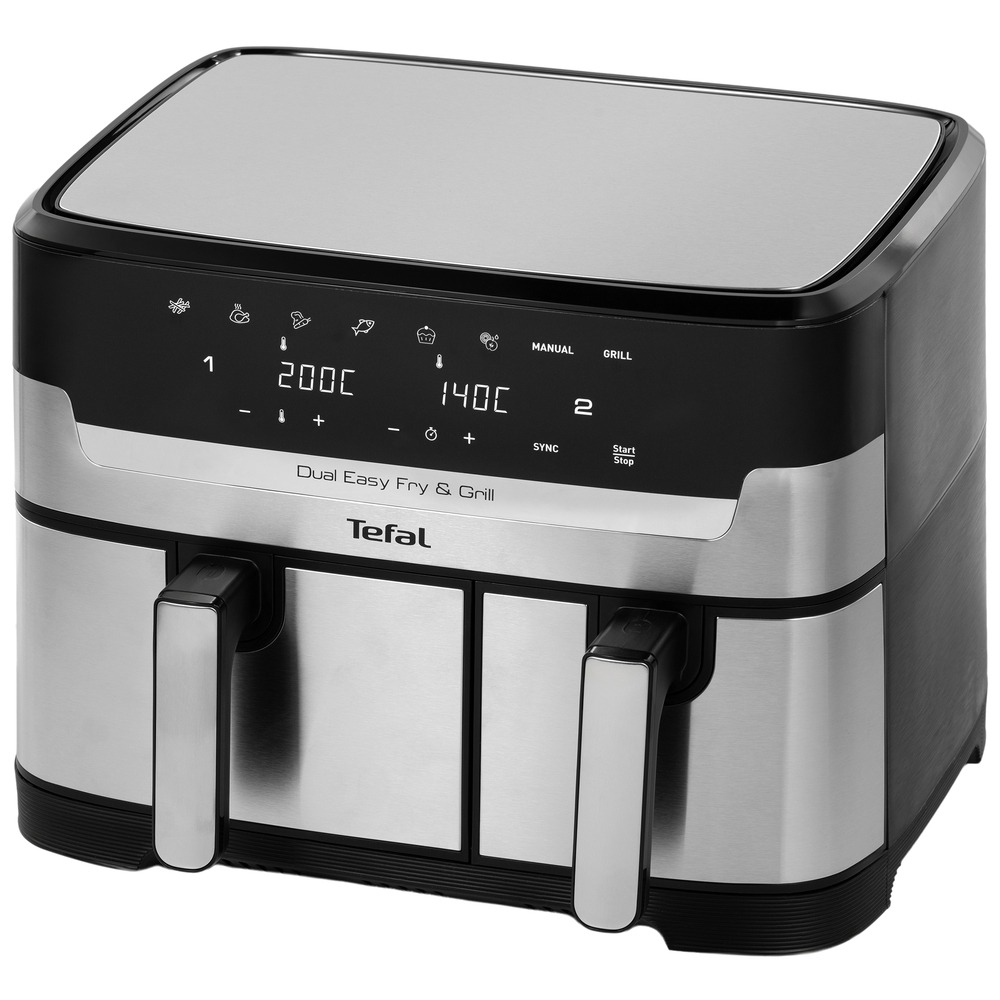 Аэрогриль Tefal EY905D10