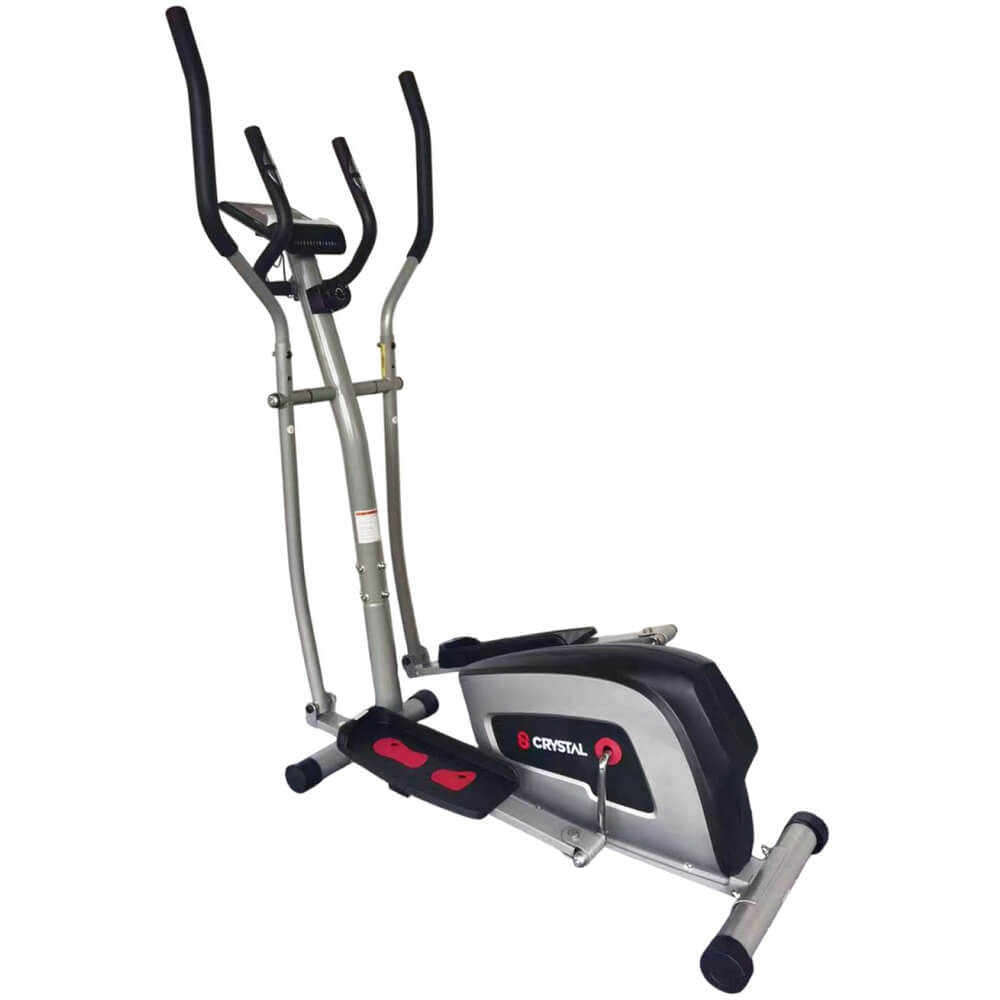Эллиптический тренажёр DFC Crystal SJ2870 29990₽
