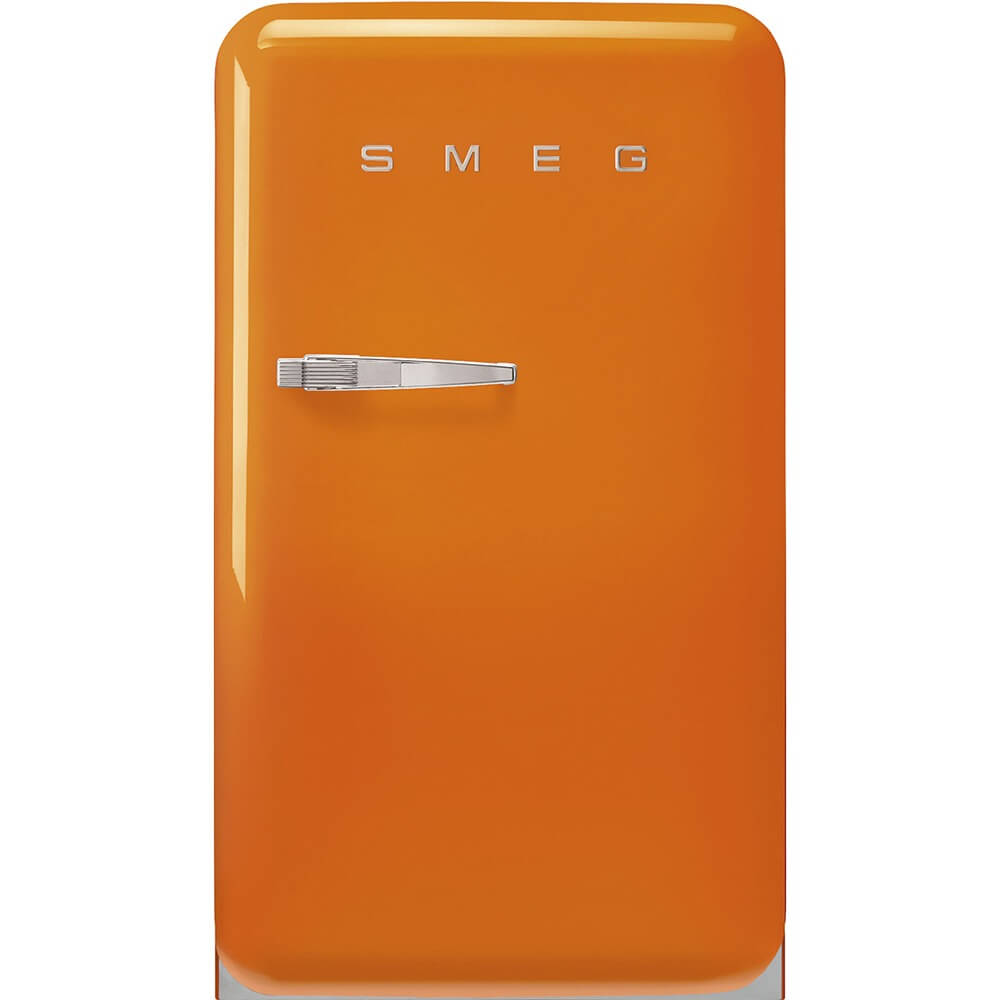Холодильник Smeg FAB10ROR6