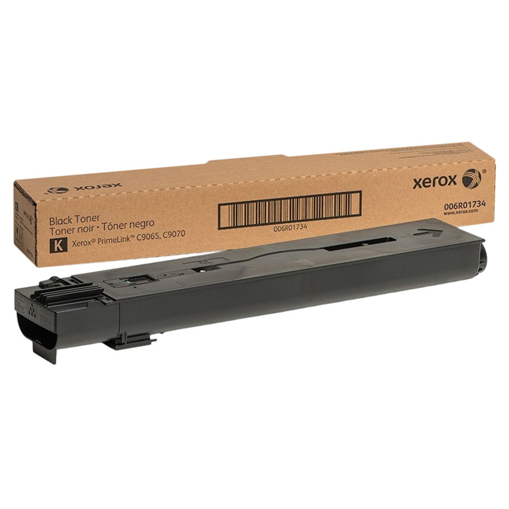 Картридж Xerox 006R01738 черный