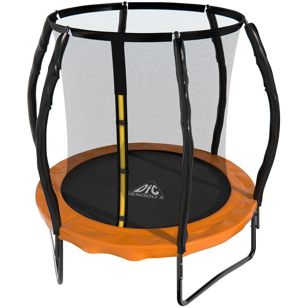 Батут DFC Kengoo II 6FT-BAS-BO
