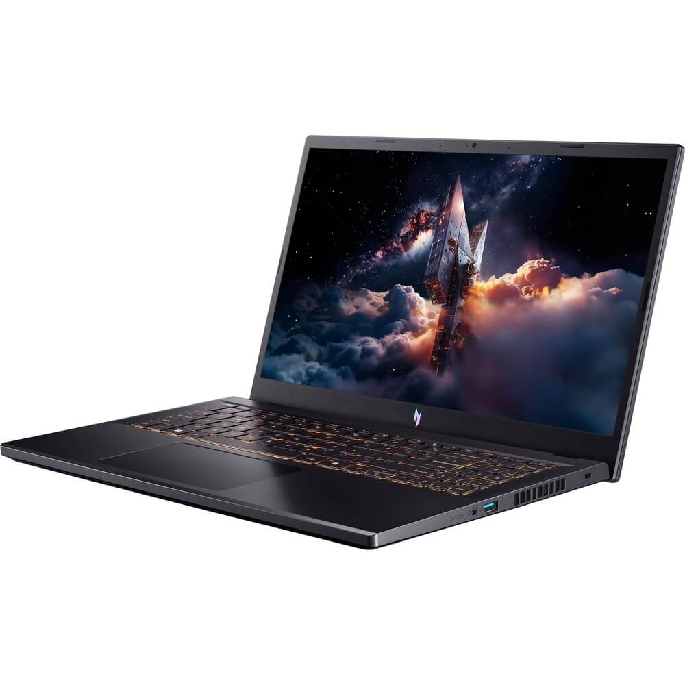 Ноутбук Acer Nitro V 15 ANV15-52-50H9 NHQV2CD003 102490₽