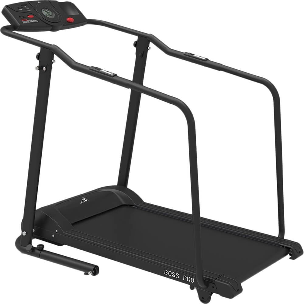 Беговая дорожка DFC Boss Pro 69650₽