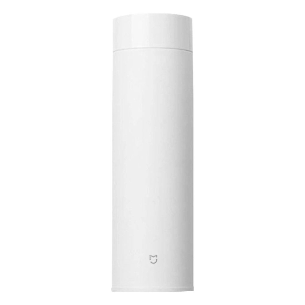 Термос Xiaomi Mi Vacuum Flask JQA4014TY, цвет белый - фото 1