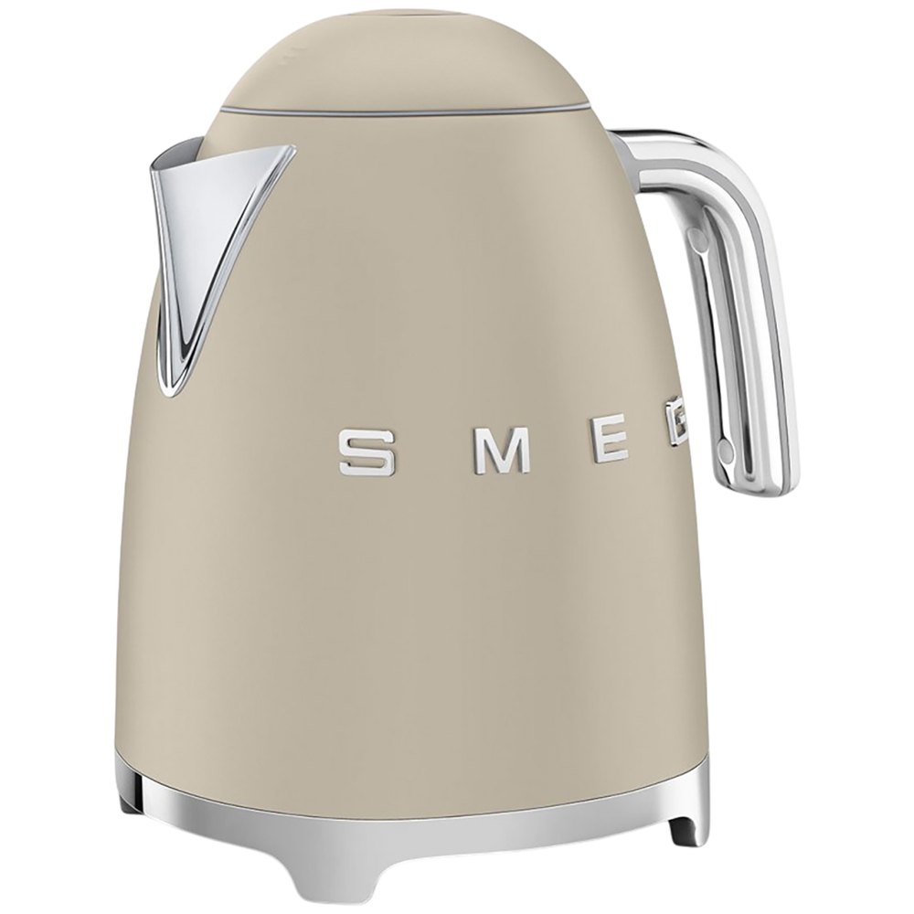 Чайник Smeg KLF03MLMEU