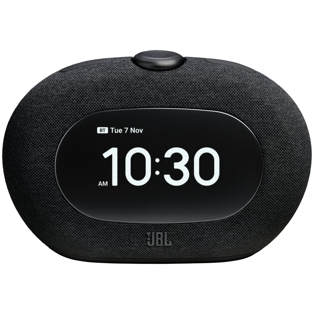 Радиоприемник JBL Horizon 3 Black