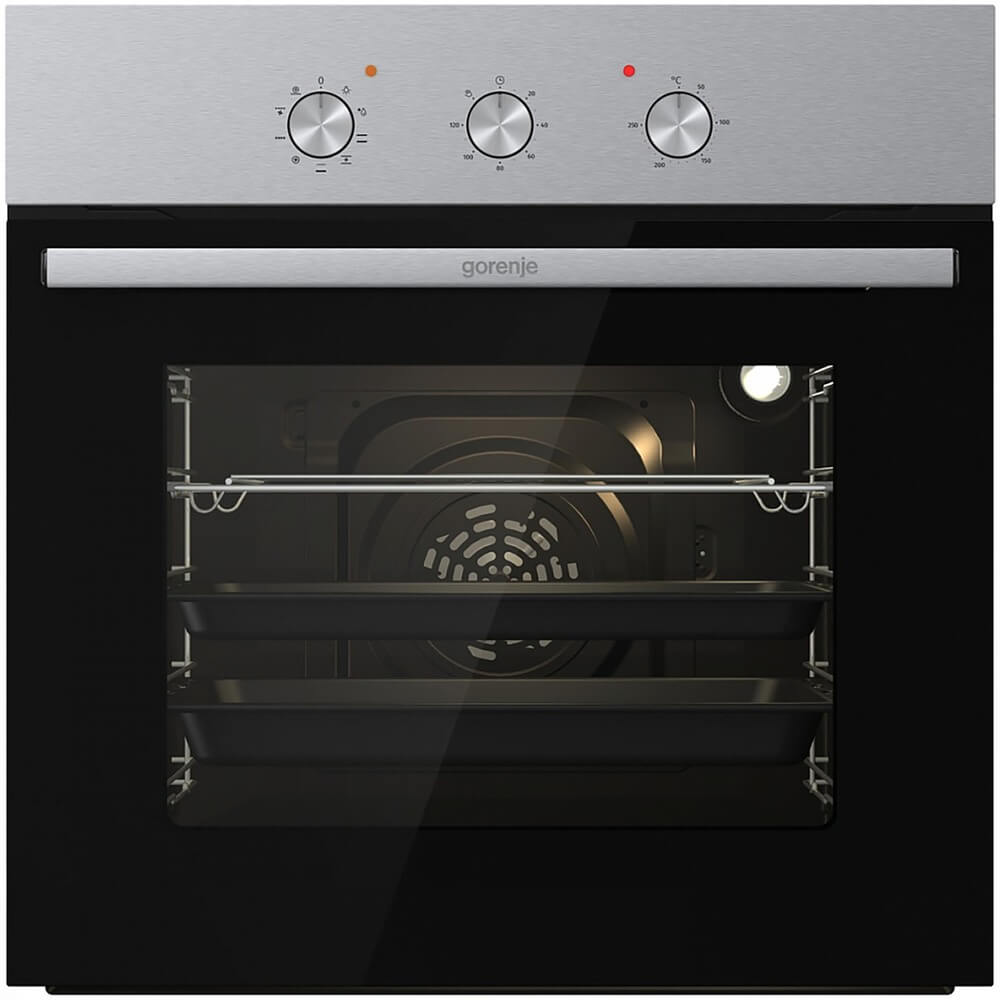 Духовой шкаф Gorenje BO6727E03NX