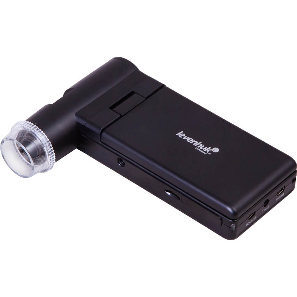 Микроскоп Levenhuk DTX 700 Mobi