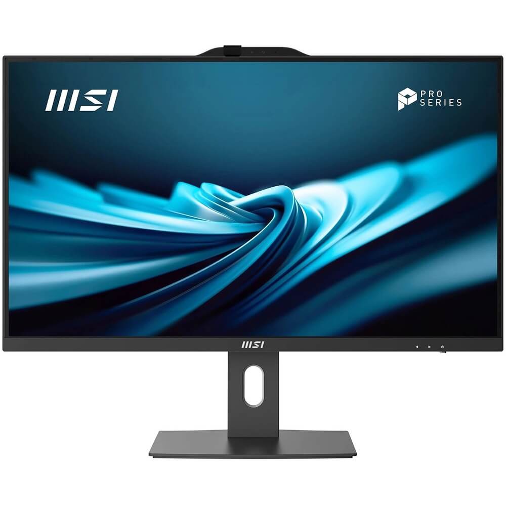 Моноблок MSI PRO AP272P 14M-624XRU (9S6-AF8321-624)
