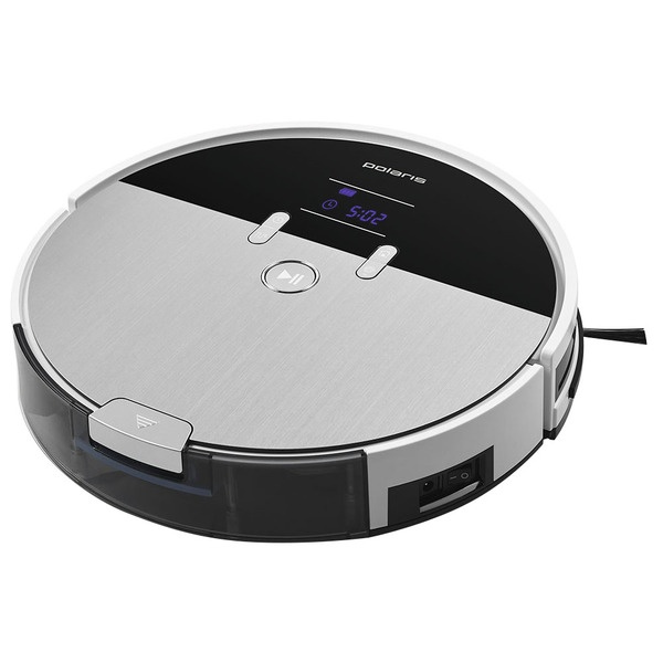 Робот-пылесос Polaris PVCR 0930 SmartGo
